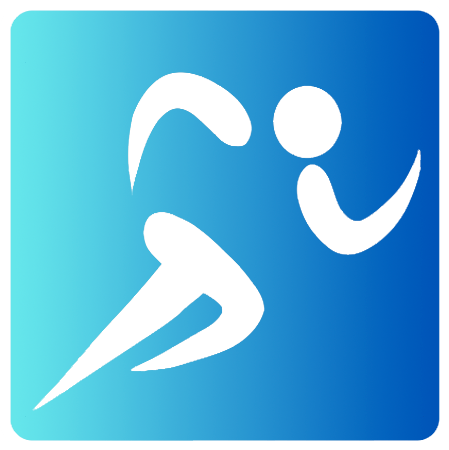 Logo Recovery Sports