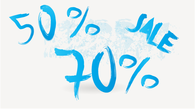 70% Rabatt, Matratzen-Sale