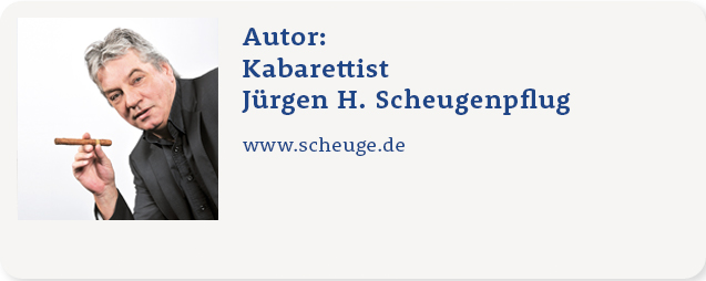 scheugenpflug